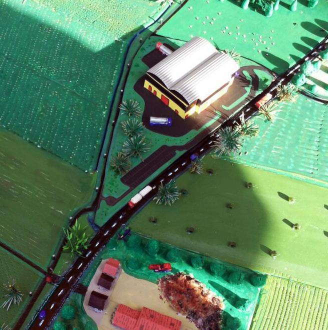 E’ braccio di ferro sulla futura sede del consorzio agrario 