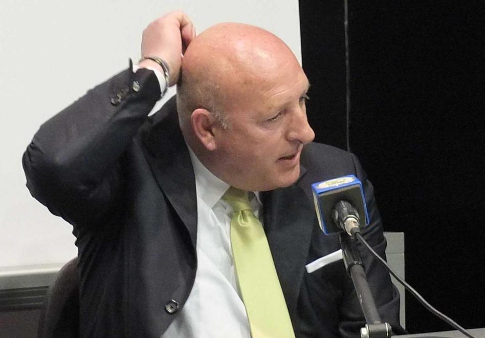 Carrarese, due verità sulla trattativa flop fra Lucchesi e Buffon 