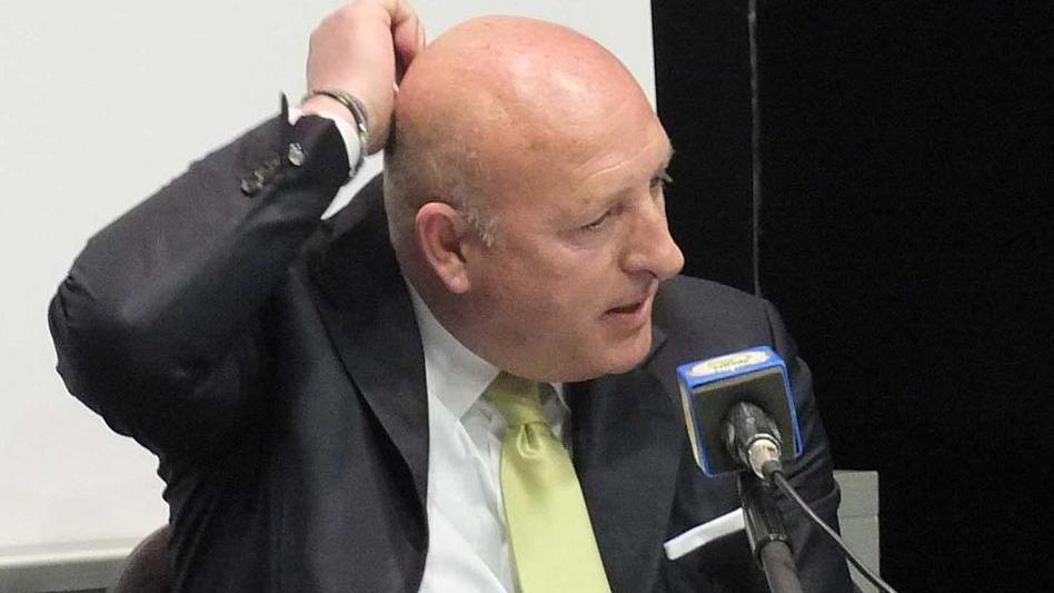 Carrarese, due verità sulla trattativa flop fra Lucchesi e Buffon