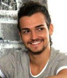 Valerio Scanu