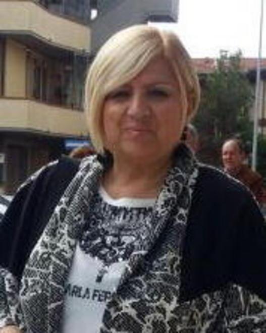Scomparsa ex direttrice delle Poste: aveva 62 anni 