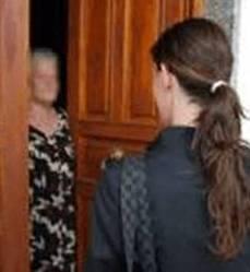 Sempre più frequenti i casi di truffe agli anziani