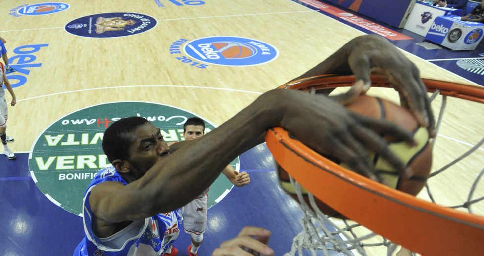 Dinamo Sassari, ora spunta l’ipotesi Varnado 