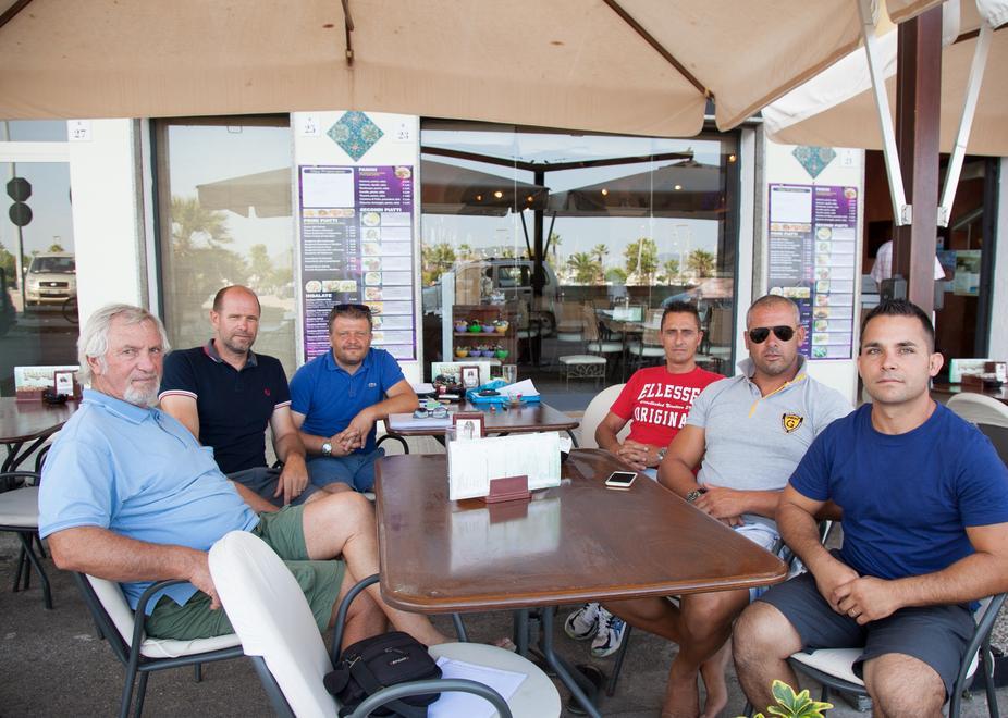 Alghero, no dei Corallari Sardi all’utilizzo del robot 