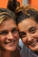 Prato Waterloo, ragazze “mondiali” 