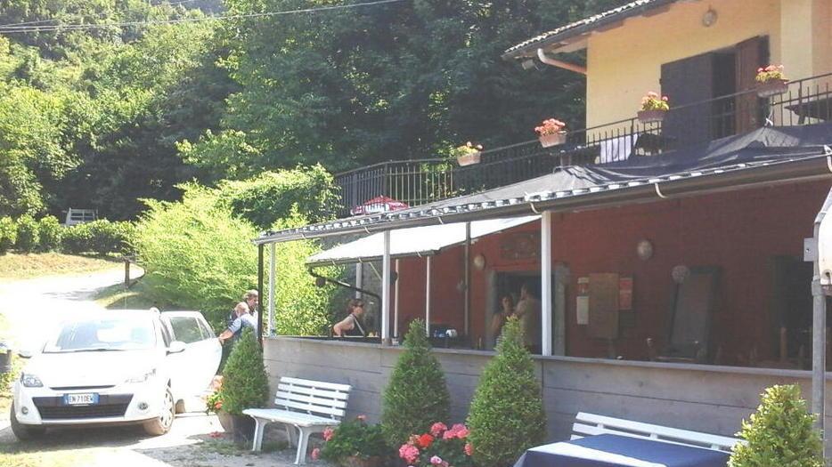 Braccio nell’impastatrice bimbo ricoverato al Meyer