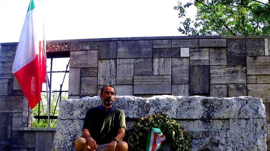 Malaparte dimenticato Nessuno va a Spazzavento