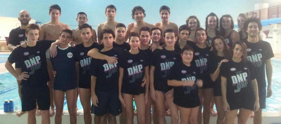 Per la Dimensione 18 record sociali e 15° posto ai campionati regionali