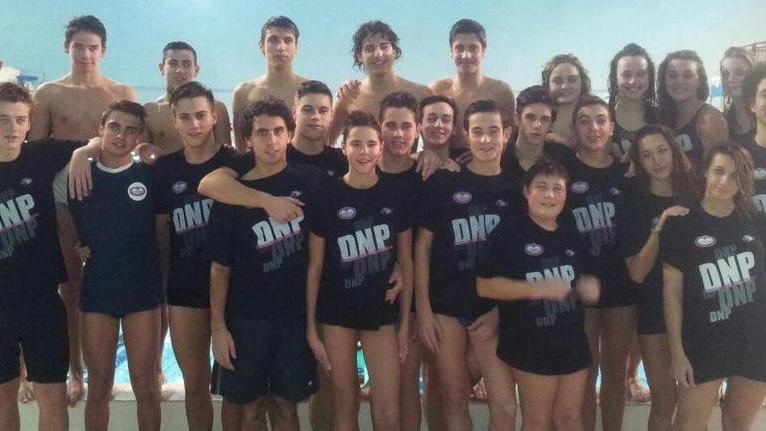 Per la Dimensione 18 record sociali e 15° posto ai campionati regionali
