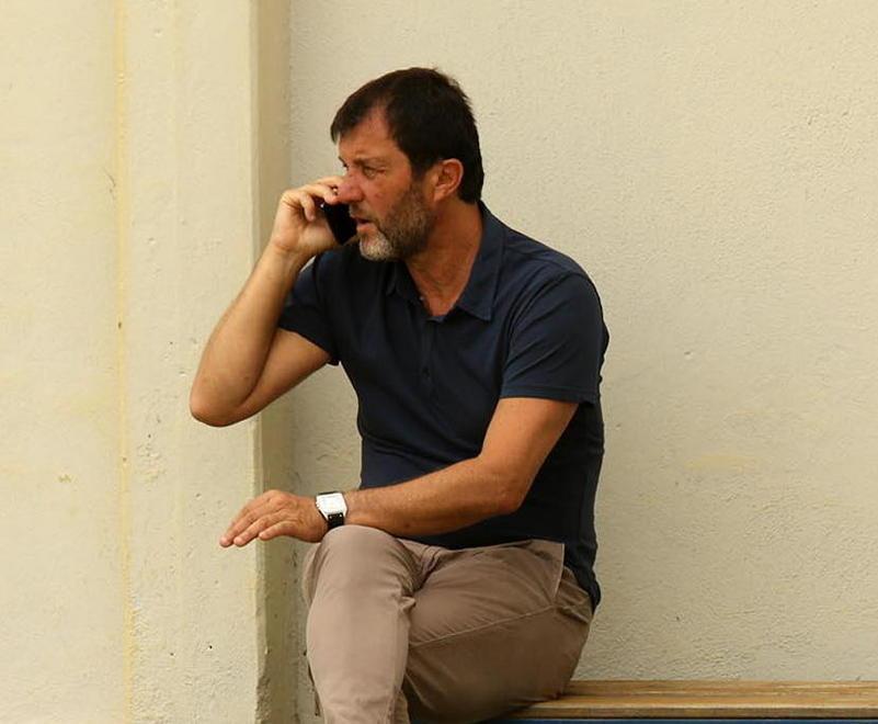 È caccia al difensore 