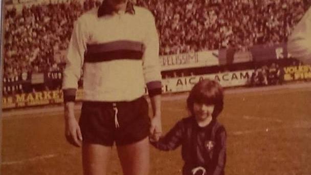 È morto Barbana, idolo dell’Arena