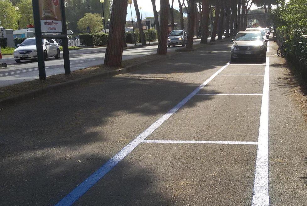 In zona Pratale e Don Bosco altri cambi di senso di marcia 
