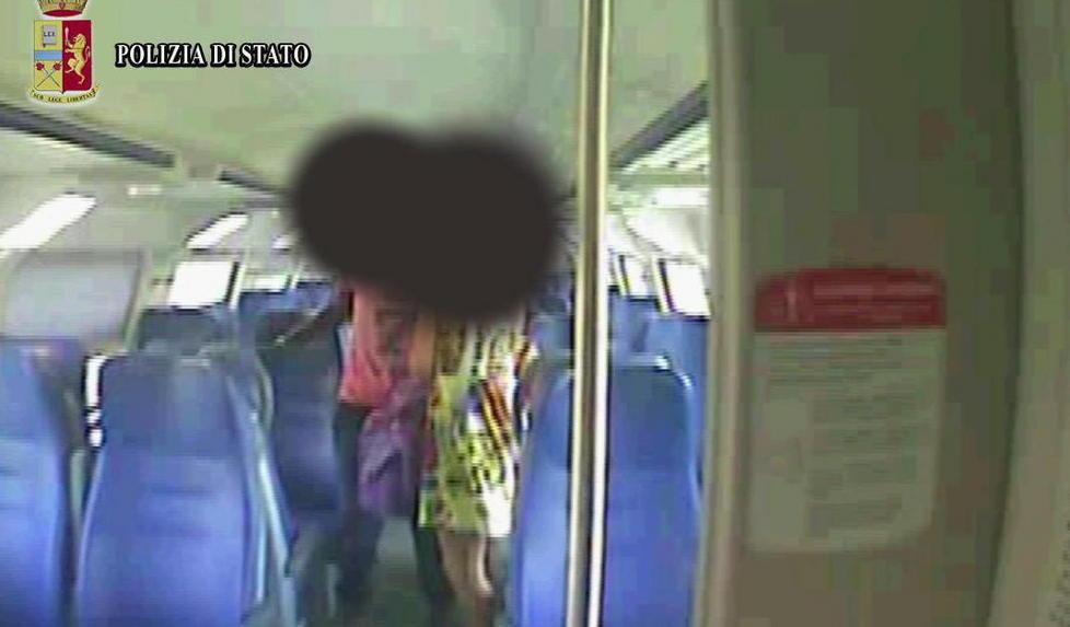 «Chiediamo perdono a quella ragazza» 