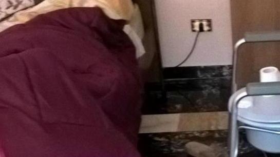 Sequestrata una casa di riposo abusiva