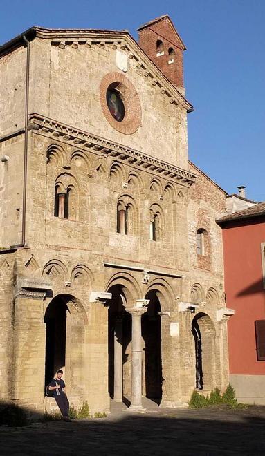 «Quella piscina deve essere demolita» 