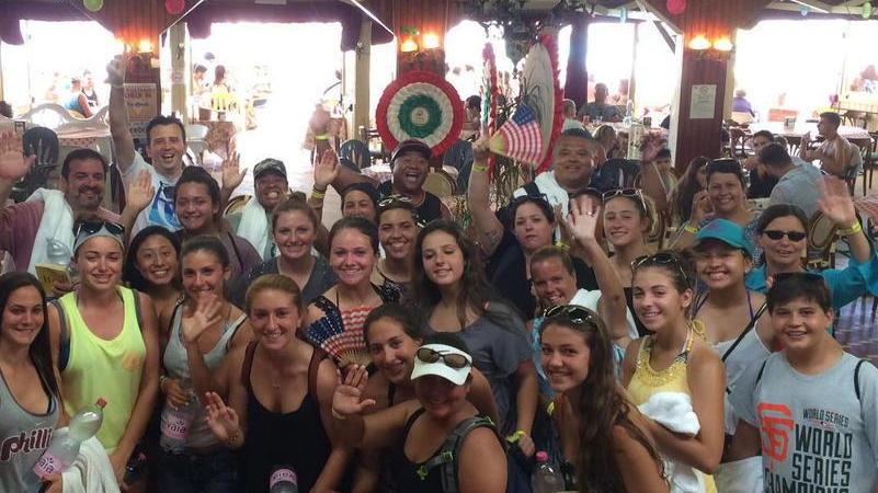 Ecco i tutti i giovani vincitori della 55ª Coppa Parodi