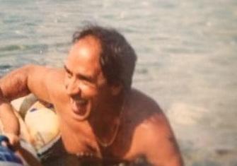 Capoliveri in lacrime per l’orafo ucciso a Roma 