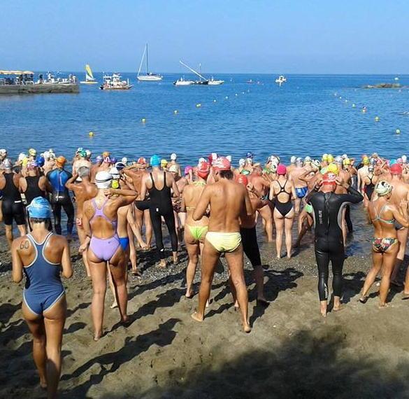 Natalonga, record di partecipanti 