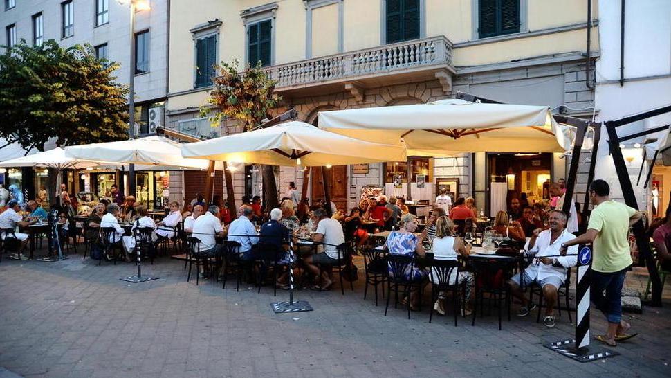 E la Targa Cecina elegge la madrina e l’alfiere