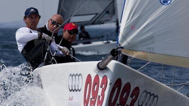 A Porto Ercole si vola sull’acqua con i migliori equipaggi