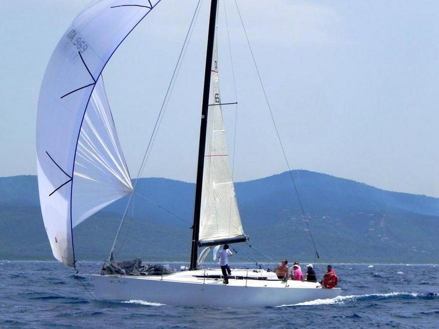 A Marina torna la regata del Bastone 