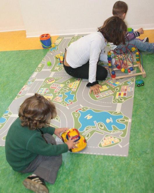 Più di 650.000 euro per la gestione dell’asilo