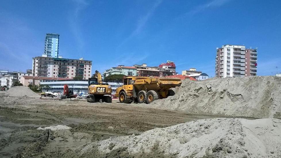 Senzuno: lavori rimandati a dopo l’estate