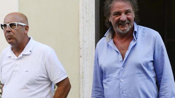 La proposta di Ceri «Subito Promozione col titolo del Roselle»