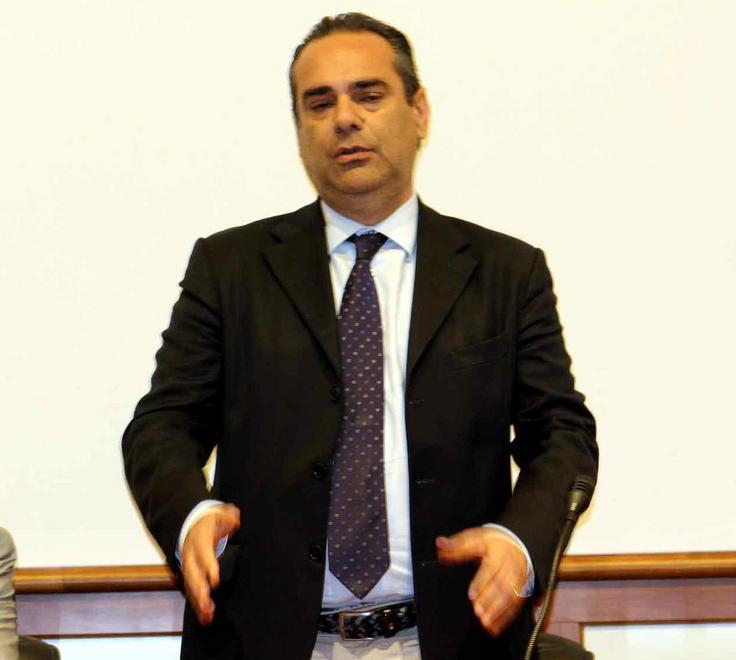 «Le imprese muoiono» Lamioni lancia un appello 