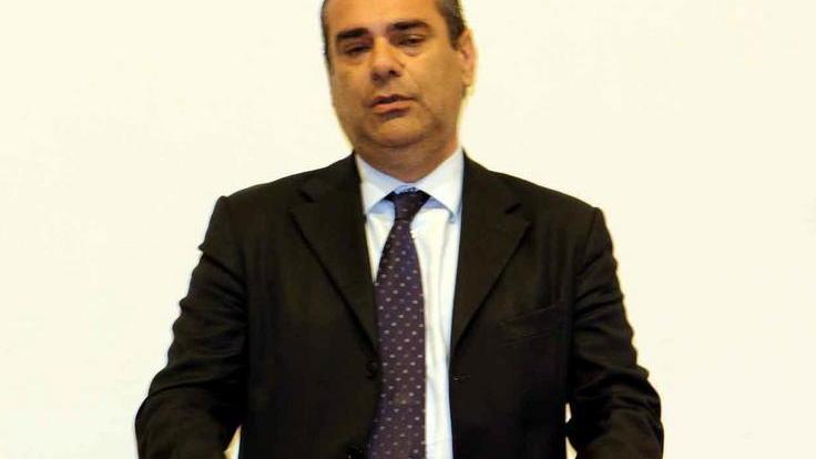«Le imprese muoiono» Lamioni lancia un appello