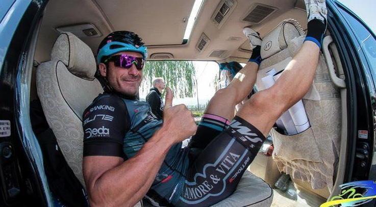Mattia Gavazzi, un poker di successi 