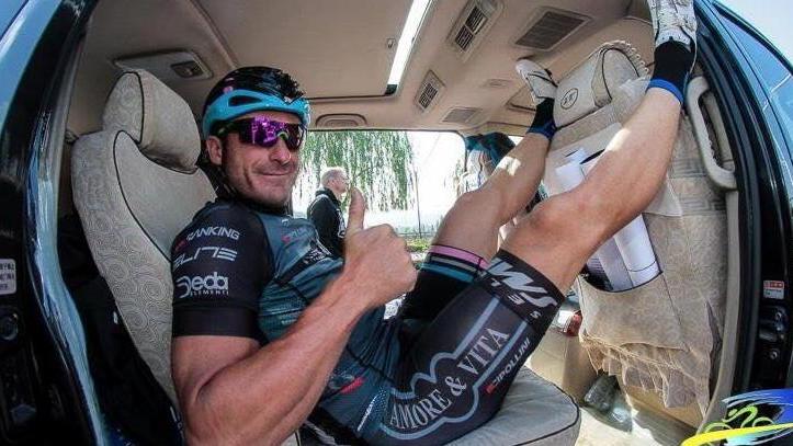 Mattia Gavazzi, un poker di successi