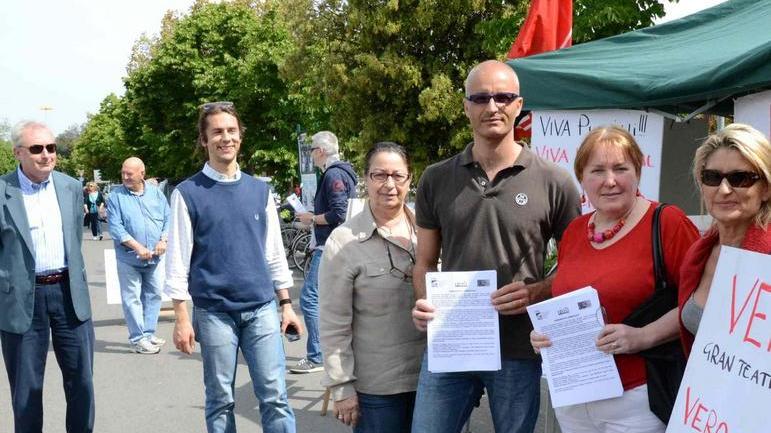 Tassa di soggiorno Giallo in bilancio