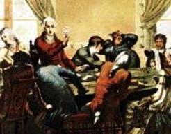 Gli amori proibiti di Bagni di Lucca 