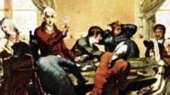 Gli amori proibiti di Bagni di Lucca