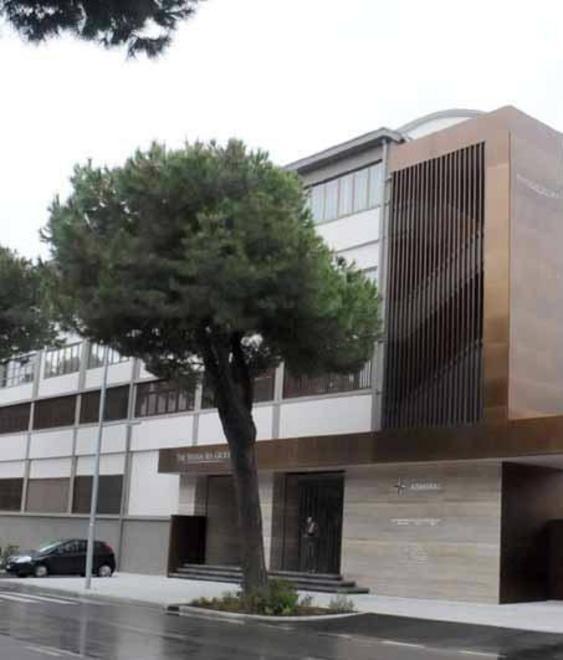Nca invitata a rispettare gli accordi