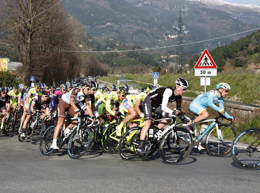 Addio Gp di Camaiore anche in versione ridotta 
