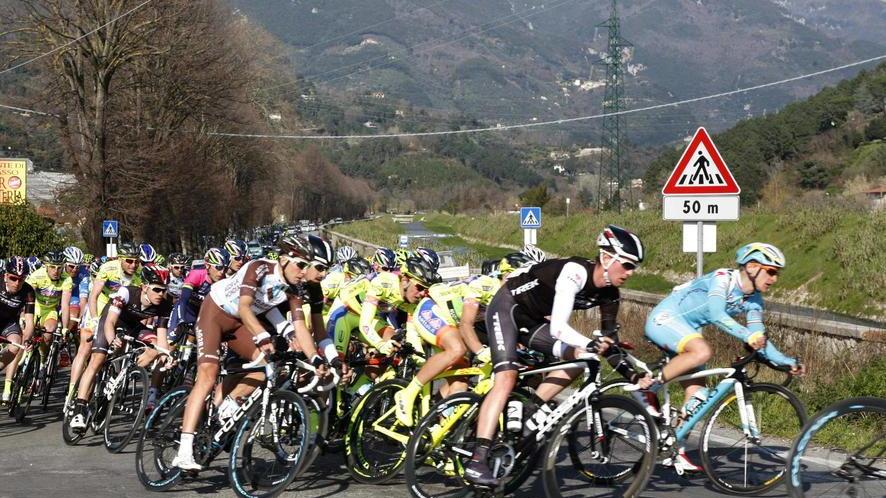 Addio Gp di Camaiore anche in versione ridotta