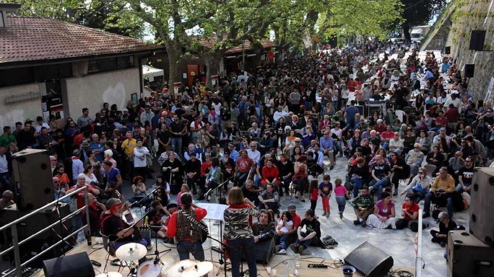 Festival Resistenza, via alla raccolta fondi
