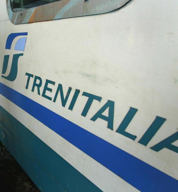 Trenitalia: più convogli con le telecamere