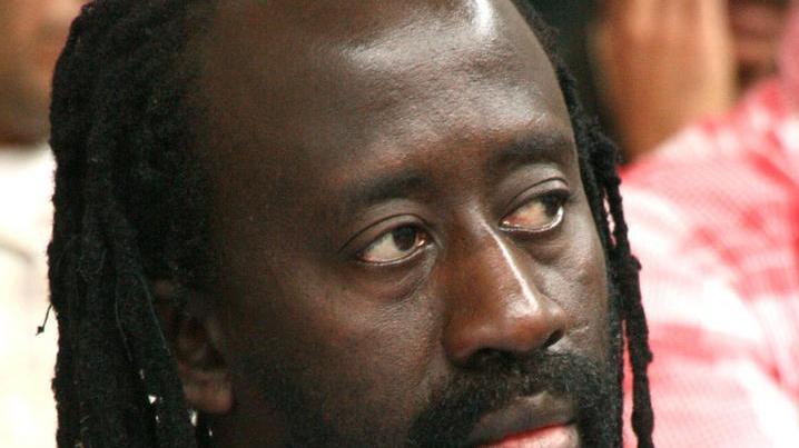 «Noi senegalesi, ti chiediamo perdono»