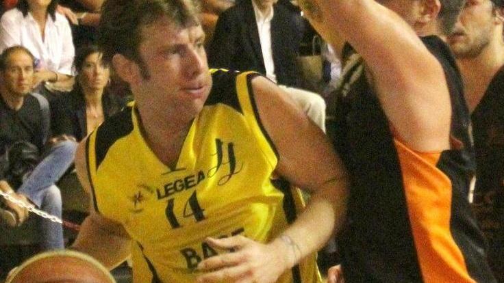 Don Bosco, c’è Bruno e piace Marco Perin Mario Gigena ai saluti