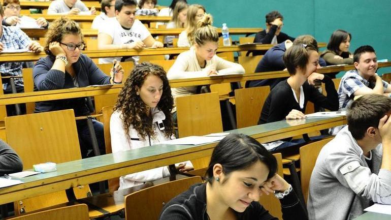 Nuovo anno accademico, da domani aperte le iscrizioni