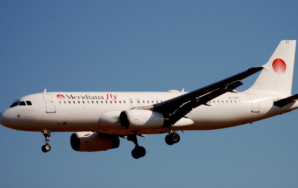 Meridiana, nuovi guai all’orizzonte 