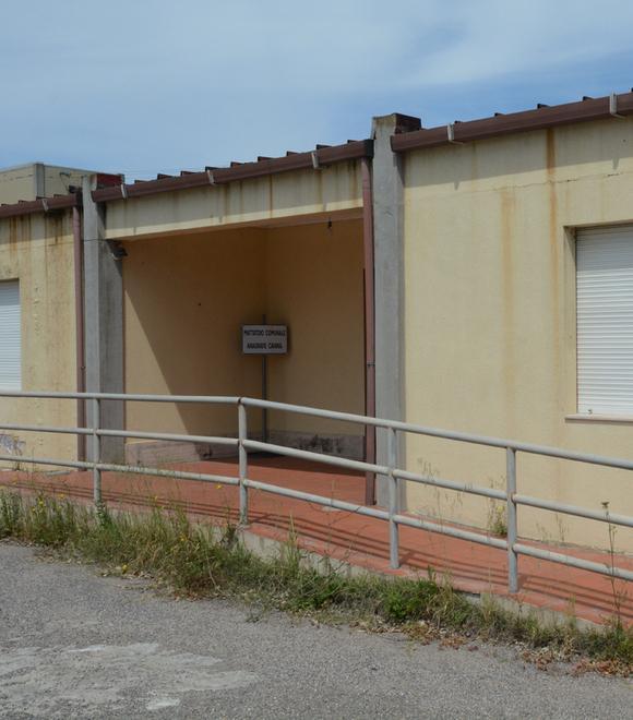 Un team dalla penisola per sterilizzare 30 animali