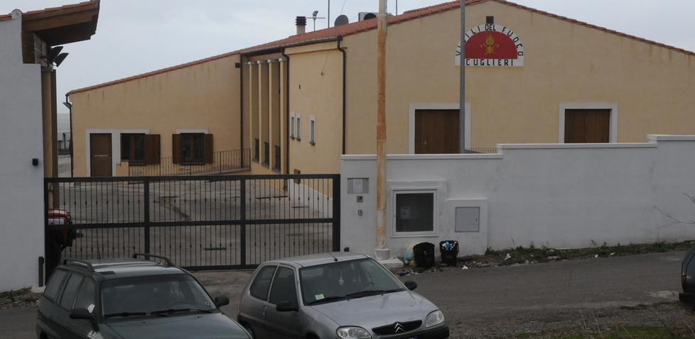Organici insufficienti Contro le fiamme campagna dimezzata 