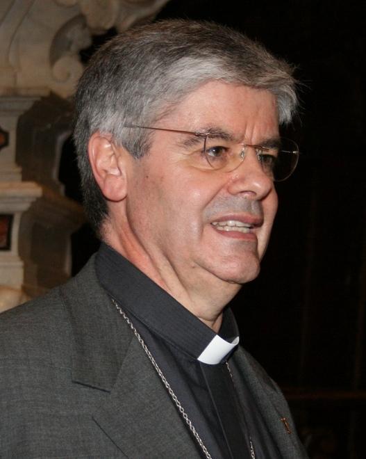 Don Corrado Melis nuovo vescovo di Ozieri