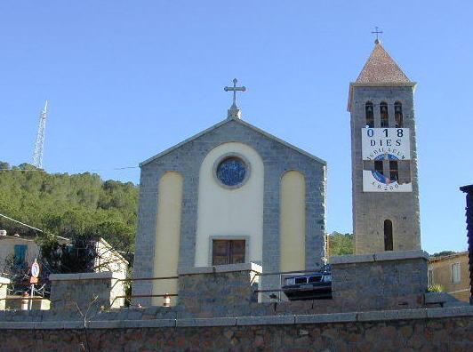 Scatta il Piano dei parcheggi per la processione in mare