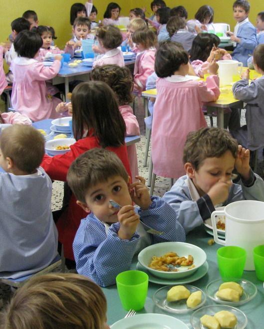 Mense e musei, la giunta di Bitti fissa le nuove tariffe