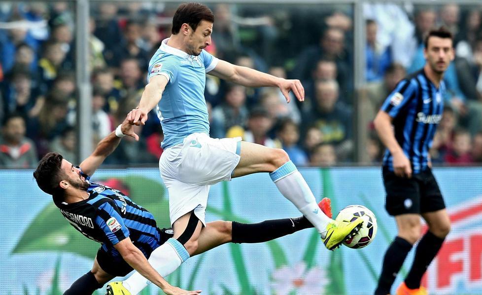 Lazio sconfitta dal Vicenza, Bologna di misura